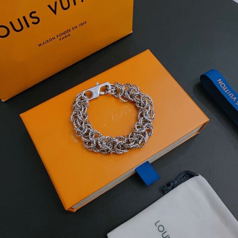 Louis Vuitton Bracelets